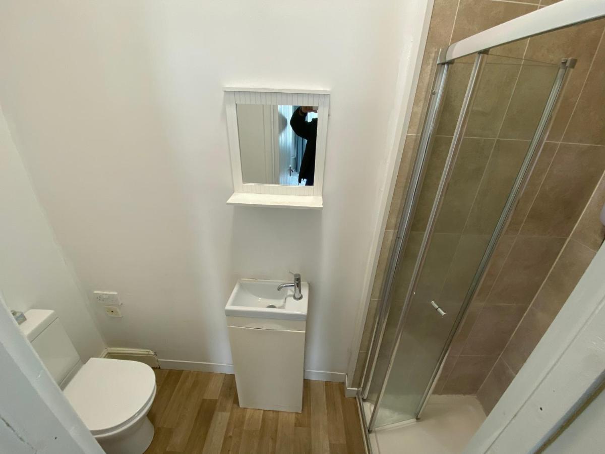 The Bay En-Suite Room Plymouth Exterior foto