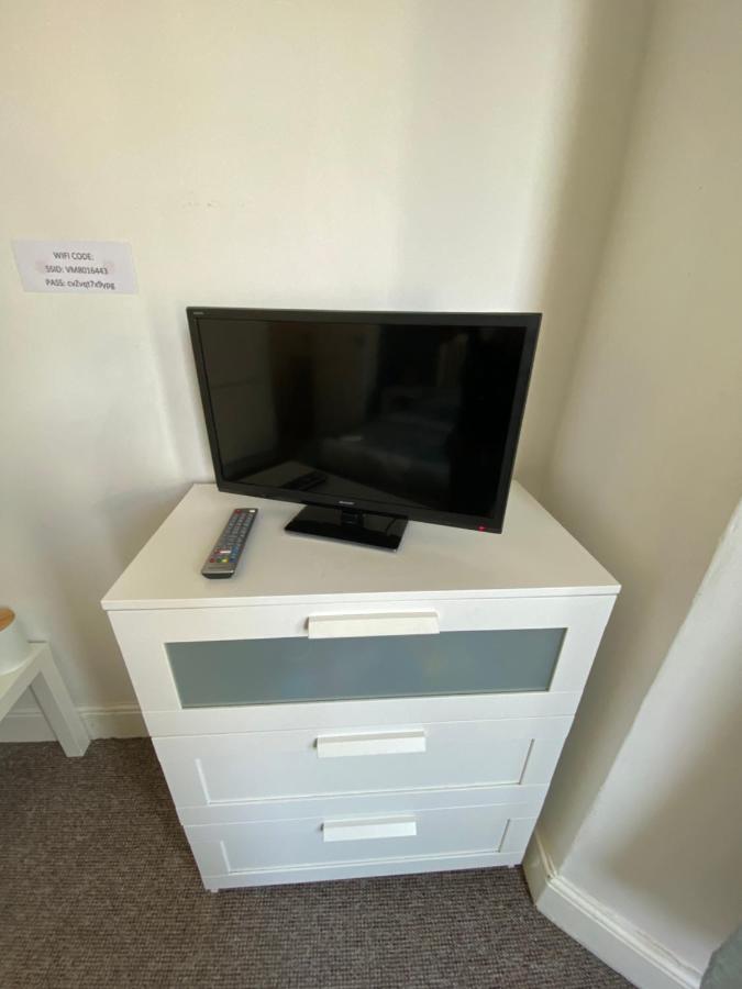 The Bay En-Suite Room Plymouth Exterior foto